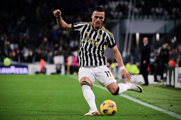 Petra: Kostic is preparing to leave Juventus, Atalanta, Roma, Bologna are interested
