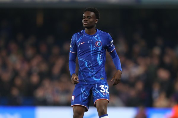 George: I can play in any position and hope to reach a very high level