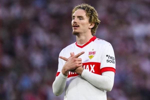 Falk: Bayern is fully committed to bringing in Walter Mader, even considering giving up on bringing in a new winger