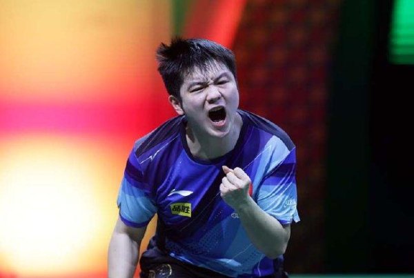 WTT萨格勒布站樊振东孙颖莎晋级下一轮   钱天一止步首轮
