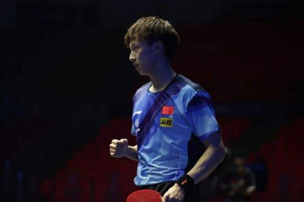 WTT萨格勒布站林高远双线过关 莎头组合横扫晋级下一轮