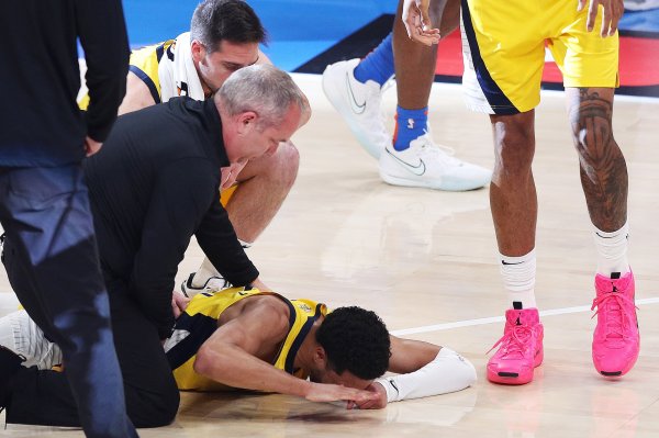 讨论|赛事  增多导致NBA球员跟腱伤势频发 保持好心态是复健    的关键