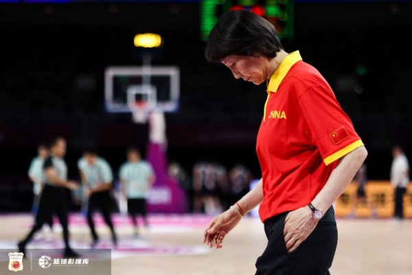 U19女篮世界杯赛  最终排名：美国第1 日本第6 韩国第9 中国第11
