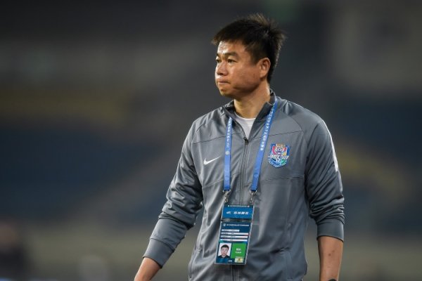 津媒：于根伟表扬多名球员在京津德比表现 策略  对头就是最好武器