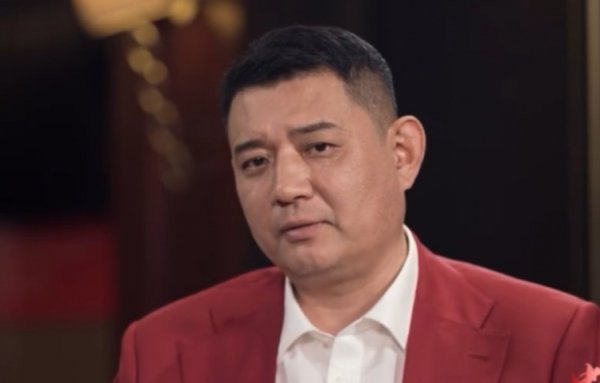 巩晓彬：96年奥运打阿根廷抱着必胜信念 这种荣誉感&奋斗  值得传承