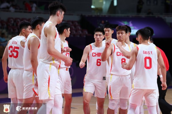 你认为谁能晋级下一轮  ？男篮亚洲杯8强出炉：中国vs韩国 中国台北vs伊朗