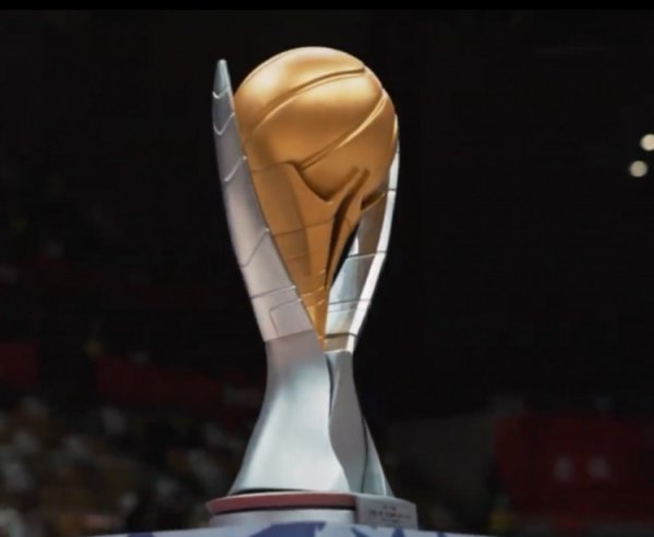 第2届CBA俱乐部杯12月3号开打 20支CBA球队加NBL前四参赛！