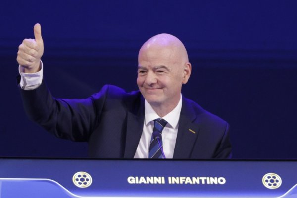 想钱想疯了？TA：FIFA向世界杯二手票卖家和买家均收取15%手续费