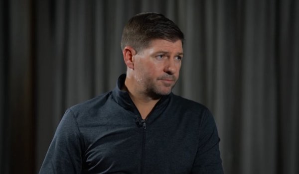 阿诺德转会🤔杰拉德：能理解但想问他在做什么？当年皇马找过我