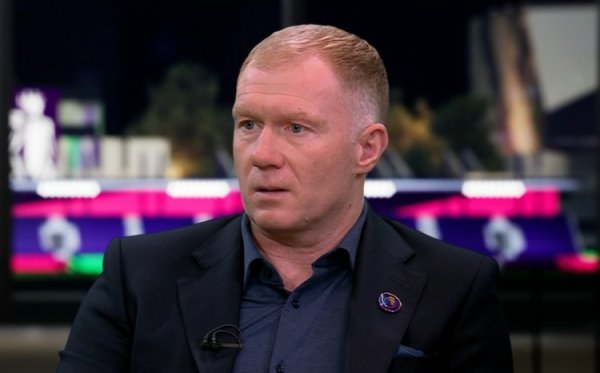 斯科尔斯：凯塞多不全能赖斯太花哨，英超第一中场我选托纳利