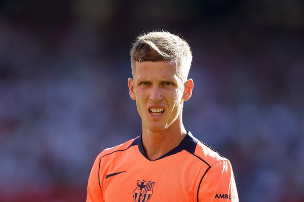 塞尔电台：巴萨等队被要求取消与以色列球队比赛