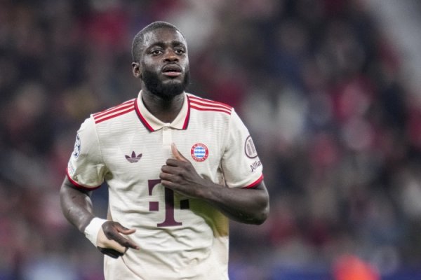 于帕梅卡诺：孔帕尼是我的榜样 登贝莱赢得金球令我热泪盈眶