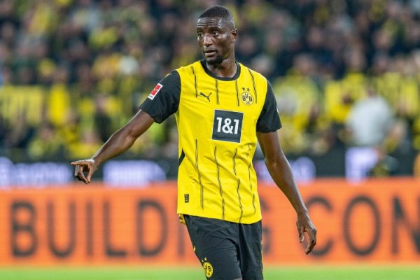 巴萨有意！图片报：多特前锋吉拉西解约金明夏降至5000万欧