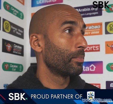 哈镇主帅：仅以0-2输曼城是值得骄傲的，他们几乎可以把球藏起来