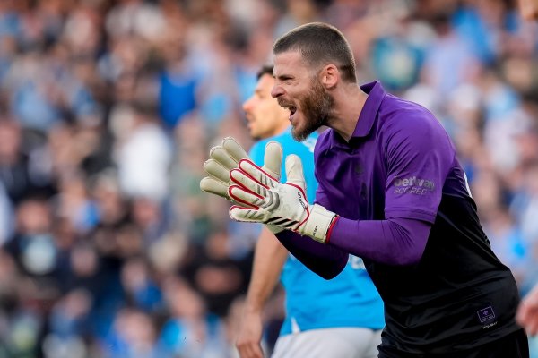 意甲赛季至今抢救  数前十：奥代罗20次居首，德赫亚18次第二