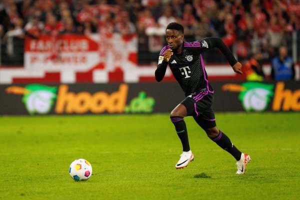 外媒：33岁布纳-萨尔可能退役，去年离开拜仁后一直没找到球队