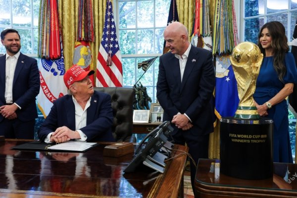 泰晤士：欧足联多数成员支持禁赛以色列，但特朗普介入让投票暂缓