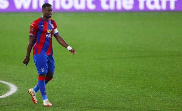 格拉斯纳已证实！罗马诺：格伊通知水晶宫，他将在明年自由身离队