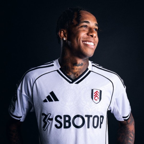 创收225万欧！巴西翼锋凯文4500万欧转会富勒姆，泰山获5%补偿金