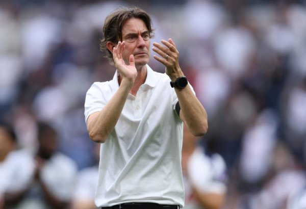 风格变了？自2023年3月以来，热刺首次打出0-0的比分