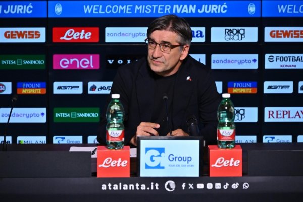 尤里奇：近两场比赛我们创造15次机会却0进球，但进球迟早会到来