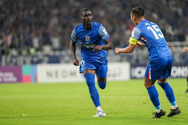 北青：国足无集训中超3强得以全主力，但与韩日差距有目共睹