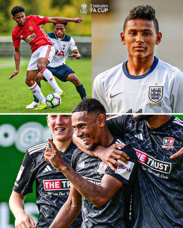 前曼联青训：我用ChatGPT谈判拿下丰厚合同，它比任何经纪人都好