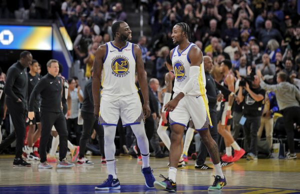 明日勇士VS湖人杆位出炉：波杰姆 希尔德 库明加 追梦 波斯特