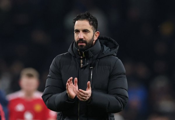 曼联本赛季英超5个主场拿下4胜，也是2年来首次主场联赛4连胜