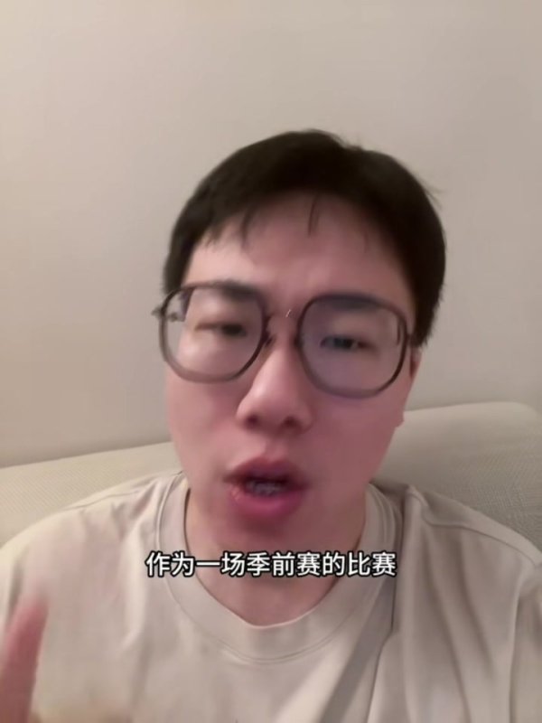 媒体人：大洛佩斯火力全开还有不少油 掘金双塔或成常规策略