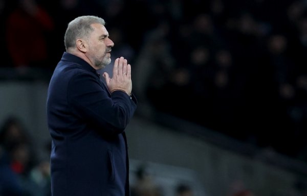 澳波：执掌森林帅印就知道这是巨大应战  ，我的一生都在为目标而战