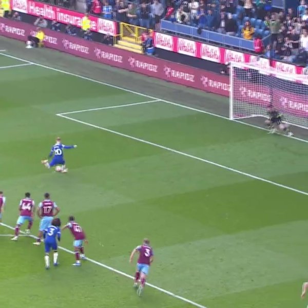 切尔西纪念帕尔默首球两周年，球员至今为蓝军出战101场45球29助