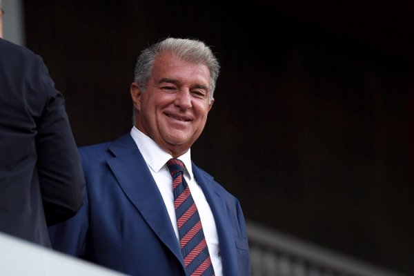 世体：巴萨公布2024-25年度财务报告，俱乐部净亏损1700万欧元