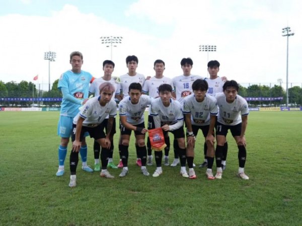 中冠总总决赛  第六轮：厦门壹零贰陆2-1反转  取胜，掌握冲乙主动权