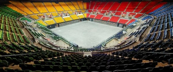 巅峰期  对决红馆相见 WTT香港总总决赛  观赛全攻略