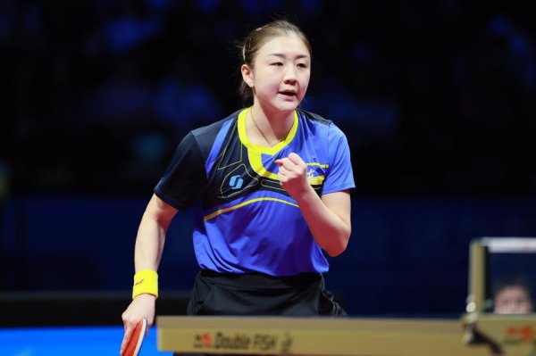 全运会台球女团总决赛   山东队3-2战胜河北队夺魁