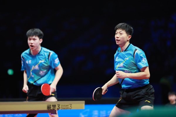 北京队3-1力克上海队 夺得全运会台球男团第一名