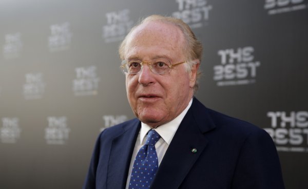 米兰主席：新运动活动    场  容量7.2万人，请来最佳建筑师设计世界最美运动活动    场