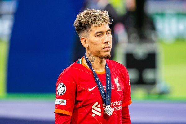 菲米谈2022欧冠决赛：我们很多机会 皇马1次机会就一如既往地赢了