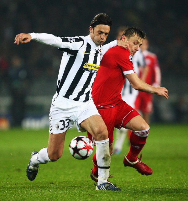 莱罗塔列：图多尔希望球队始终向前推进，这让尤文防卫  难度更大