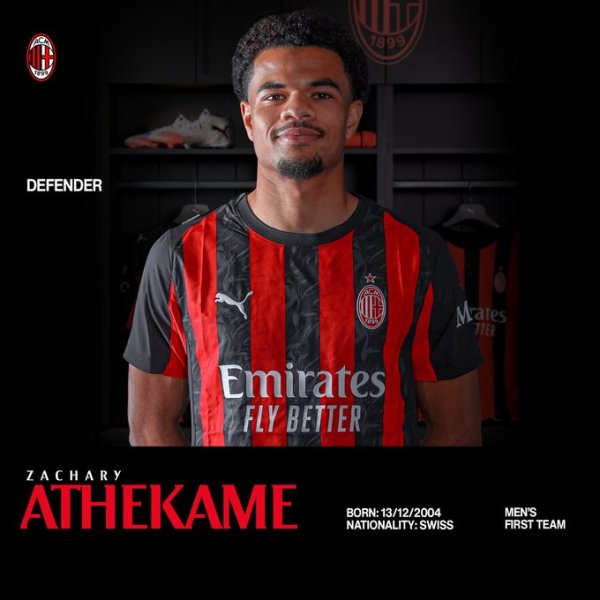 萨勒马科尔斯负伤  ！米体：阿特卡梅可能代表米兰杆位战佛罗伦萨