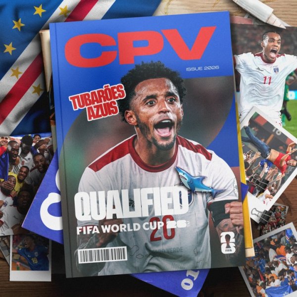 冷知识：佛得角FIFA排名70比国足高24位 身价2720万欧是国足2倍多