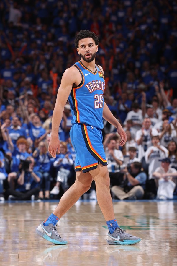 戴格诺特：我们清楚阿杰伊-米切尔能力 没人对他的表现感到惊讶