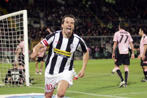 皮耶罗：这支尤文缺乏热血  ，担心会重演上赛季的表现