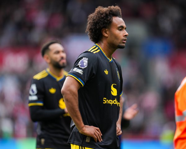 镜报：西汉姆和塞维利亚都有意齐尔克泽，可能一月寻求租借