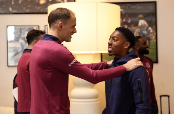 基恩：斯凯利想进入英格兰世界杯名单，他要在阿森纳重获首发位置