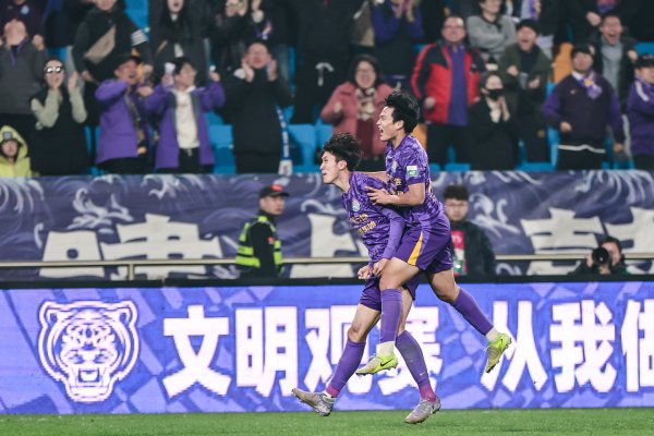 津媒：津门虎末轮主场战申花面临人员短缺，教练组给队员适当降温